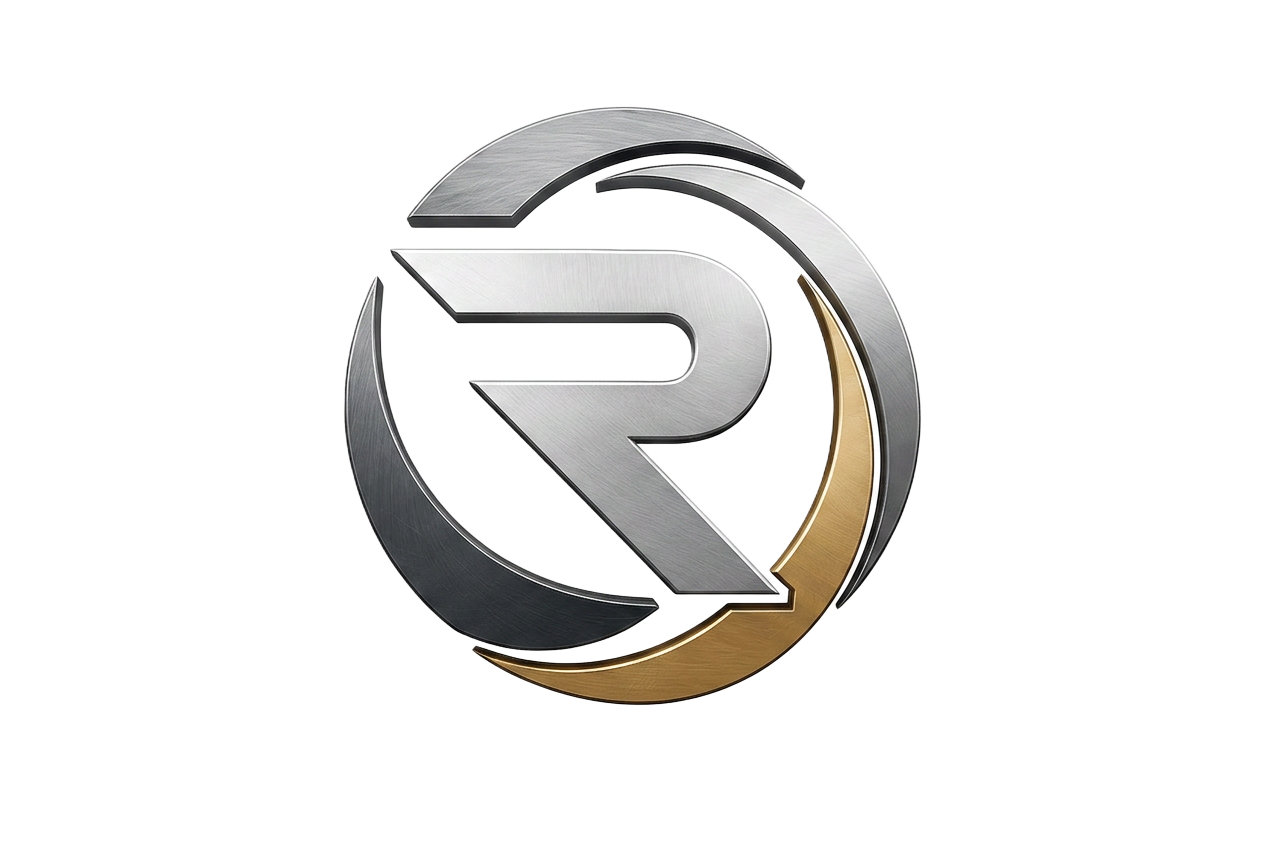 R360 Resilience360 emblem